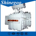 High Quality arc Furnace Transformer